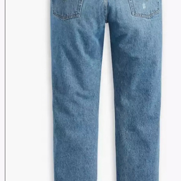 Levi’s 501 original fit Jeans - Picture 3 of 4